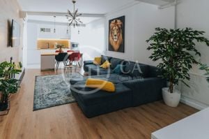 Apartament de închiriat cu 3 camere Ultracentral EAS, Oradea