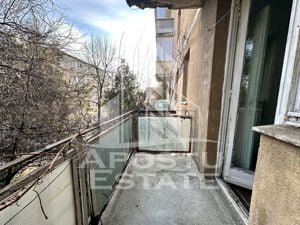 Apartament cu 3 camere, etajul 2, zona Sagului - imagine 6