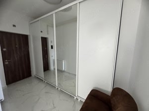 Apartament 3 camere, 83 mp, etaj 6 din 9, mobilat utilat, parcare+boxa, Confort Urban Mega Image. - imagine 2