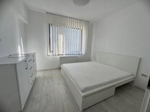 Apartament 3 camere, 83 mp, etaj 6 din 9, mobilat utilat, parcare+boxa, Confort Urban Mega Image. - imagine 7