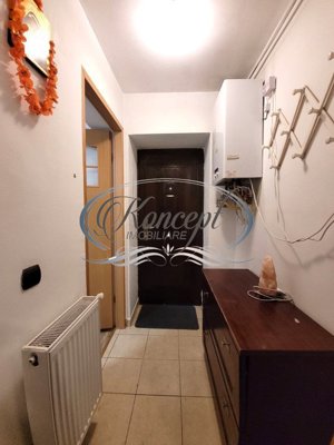 Apartament in zona ultracentrala - imagine 9