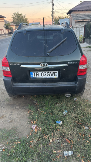 hyundai tucson - imagine 4