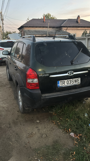 hyundai tucson - imagine 3