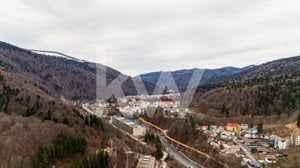 Teren constructii, Sinaia–Locație premium, oportunitate rara - imagine 3