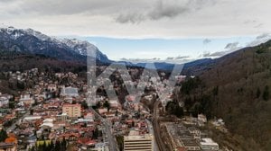 Teren constructii, Sinaia–Locație premium, oportunitate rara