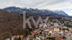 Teren constructii, Sinaia–Locație premium, oportunitate rara - imagine 2