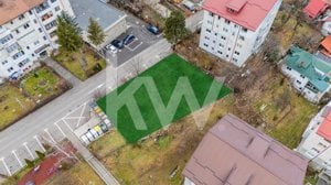 Teren constructii, Sinaia–Locație premium, oportunitate rara - imagine 5