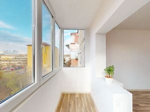 Vand apartament 2 camere - imagine 5