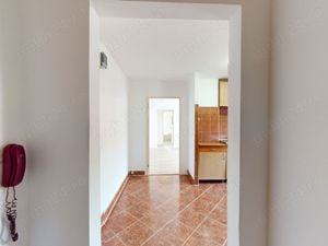 Vand apartament 2 camere - imagine 2