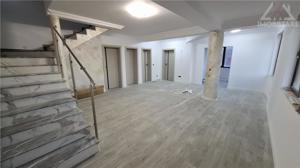 Casa Vila 5 camere cu Demisol,Rediu,S.u.185 mp,Garaj,0% Comision - imagine 13