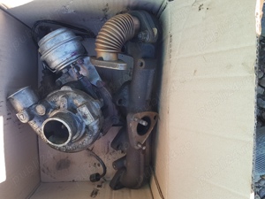 Vind urmatoarele piese de masina