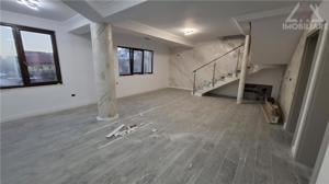 Casa Vila 5 camere cu Demisol,Rediu,S.u.185 mp,Garaj,0% Comision - imagine 10