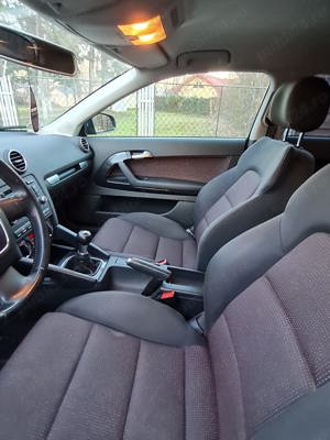 Audi a3 motor 1.6 benzina 102 cp înmatriculat euro 4 - imagine 3