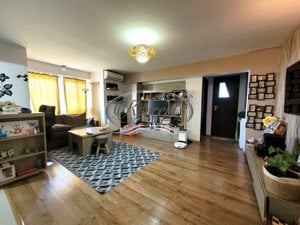 Apartament modern in Manastur