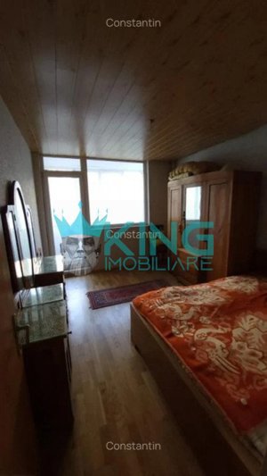 Drumul Taberei I 3 camere I Centrala I Balcon I Anvelopat - imagine 4