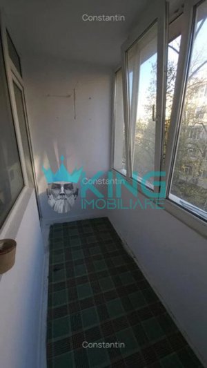 Drumul Taberei I 3 camere I Centrala I Balcon I Anvelopat - imagine 9