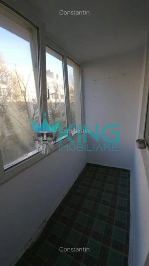 Drumul Taberei I 3 camere I Centrala I Balcon I Anvelopat - imagine 10