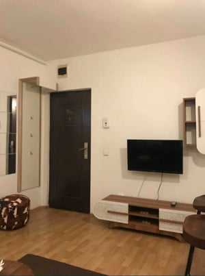 Apartament cu o camera, Ansamblu Iris, Cluj Napoca  - imagine 2