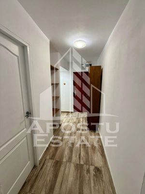 Apartament o camera, recent renovat, AEM - imagine 5