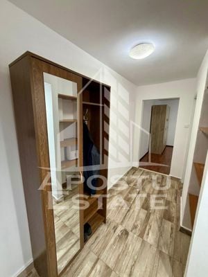 Apartament o camera, recent renovat, AEM - imagine 6