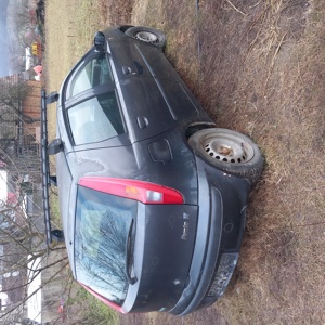 Autoturism radiat pt piese - imagine 2