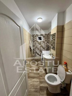 Apartament o camera, recent renovat, AEM - imagine 3