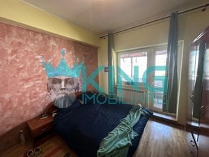 Apartament 3 camere |R1 | 6/7 |10 min Metrou | Balcon |  Sala Palatului-Luterana - imagine 5