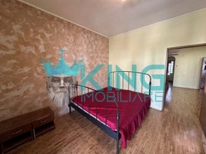 Apartament 3 camere |R1 | 6/7 |10 min Metrou | Balcon |  Sala Palatului-Luterana - imagine 9