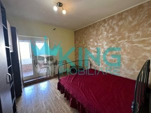 Apartament 3 camere |R1 | 6/7 |10 min Metrou | Balcon |  Sala Palatului-Luterana - imagine 8