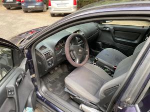 Vand Opel Astra G  - imagine 4