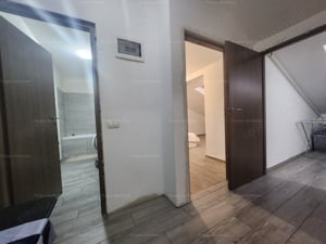 Ap.4 camere - 2 niveluri - in bloc nou - mobilat si utilat - 92.000 Euro - imagine 16