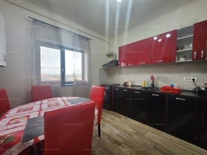 Ap.4 camere - 2 niveluri - in bloc nou - mobilat si utilat - 92.000 Euro - imagine 9