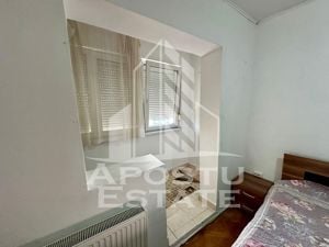 Apartament 2 camere, centrala proprie si clima, Soarelui - imagine 2