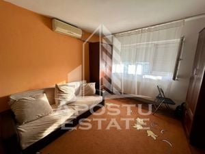 Apartament 2 camere, centrala proprie si clima, Soarelui - imagine 3