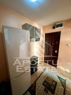 Apartament 2 camere, centrala proprie si clima, Soarelui - imagine 6