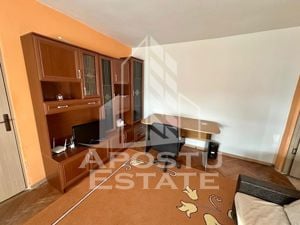 Apartament 2 camere, centrala proprie si clima, Soarelui - imagine 4