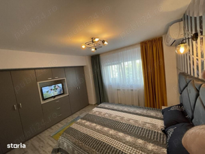 Apartament cu 2 camere de inchiriat-Unirii-Alba Iulia-Burebista - imagine 7