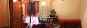 Apartament 4 camere, decomandat,centrala proprie,zona Aradului - imagine 12