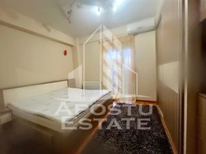 Apartament 4 camere, decomandat,centrala proprie,zona Aradului - imagine 7