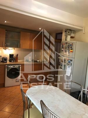 Apartament 4 camere, decomandat,centrala proprie,zona Aradului - imagine 9