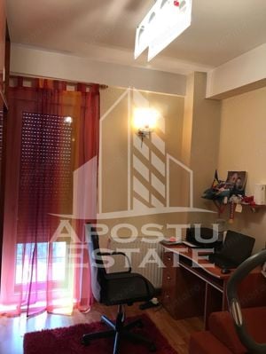 Apartament 4 camere, decomandat,centrala proprie,zona Aradului - imagine 11