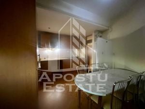 Apartament 4 camere, decomandat,centrala proprie,zona Aradului - imagine 10