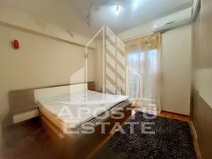 Apartament 4 camere, decomandat,centrala proprie,zona Aradului - imagine 5