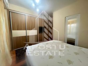 Apartament 4 camere, decomandat,centrala proprie,zona Aradului - imagine 6