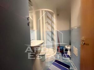 Apartament 4 camere, decomandat,centrala proprie,zona Aradului - imagine 14