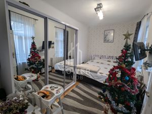 Apartament central 2 camere - Mitropoliei , Sibiu - imagine 9