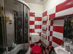 Apartament central 2 camere - Mitropoliei , Sibiu - imagine 7