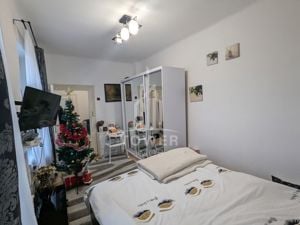 Apartament central 2 camere - Mitropoliei , Sibiu - imagine 6