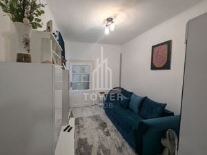 Apartament central 2 camere - Mitropoliei , Sibiu - imagine 3