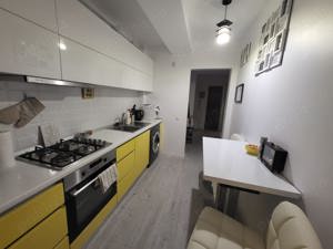 Apartament 2 camere 